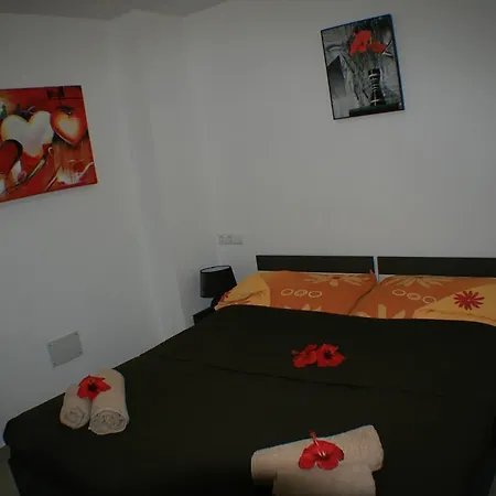 Bahia Dorada Appartement Estepona