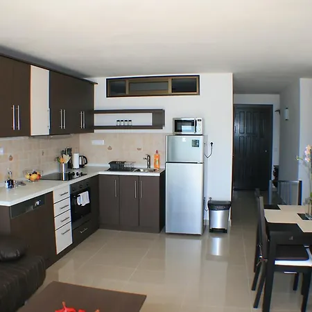 Bahia Dorada Appartement