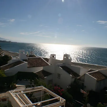 Bahia Dorada Appartement Estepona