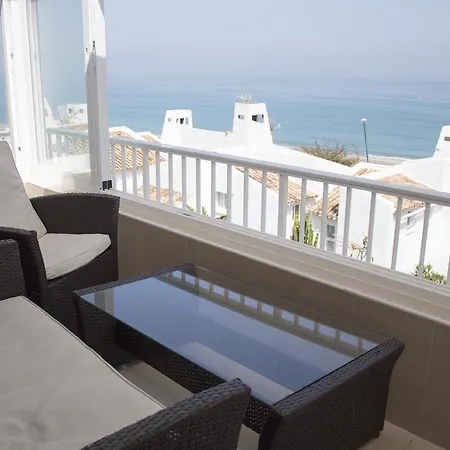 Bahia Dorada Appartement Estepona